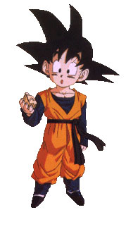 Otaku Gallery  / Anime e Manga / Dragon Ball / Personaggi / Goten / 009.jpg